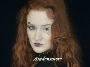 Aradensmore