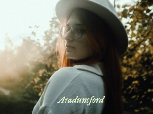 Aradunsford