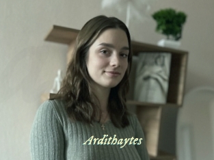 Ardithaytes