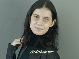 Ardithcowee