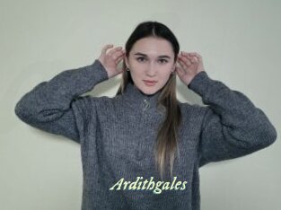 Ardithgales