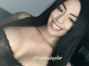 Ariadnataylor