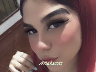 Ariahscott