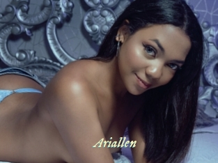 Ariallen