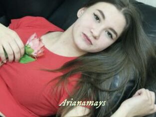 Arianamays