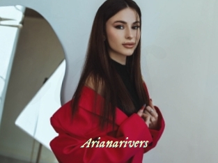 Arianarivers