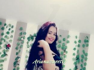 Arianasweet18