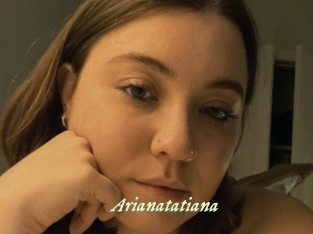 Arianatatiana