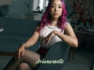 Arianawells