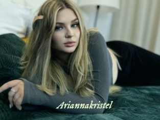 Ariannakristel