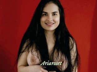 Ariaroset