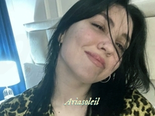 Ariasoleil