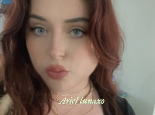 Ariel_lunaxo