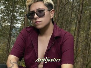 Arielfoxtter