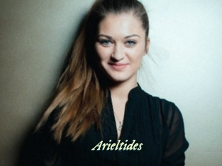 Arieltides