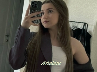 Arinblue