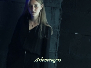 Arlenerogers