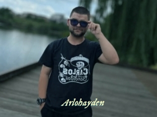 Arlohayden