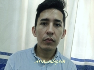 Armandopein