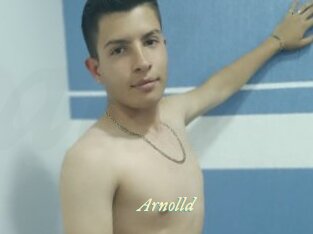 Arnolld