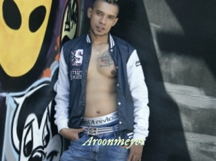 Aroonmeyer