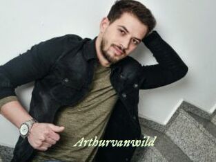 Arthurvanwild