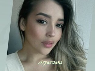 Aryaevans