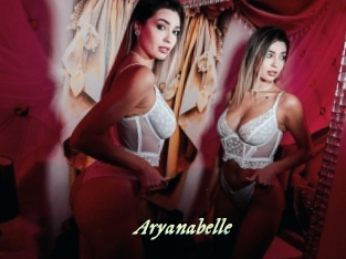 Aryanabelle