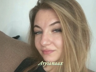 Aryianaax