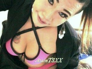 AsainTSXX