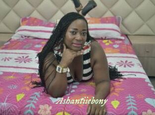 Ashantiiebony