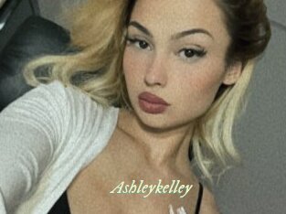 Ashleykelley