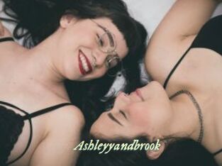 Ashleyyandbrook