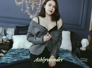 Ashlywonder