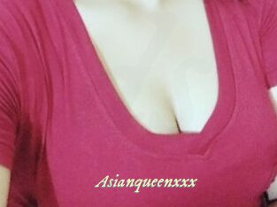 Asianqueenxxx