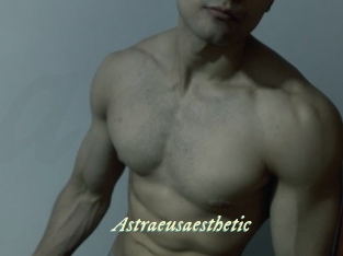 Astraeusaesthetic