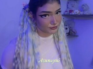 Asunayui