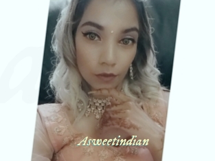 Asweetindian