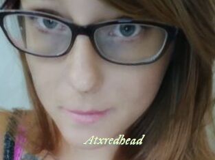 Atxredhead