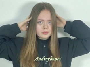 Audreybones