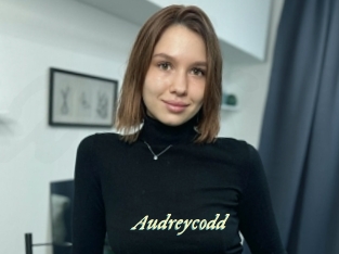 Audreycodd