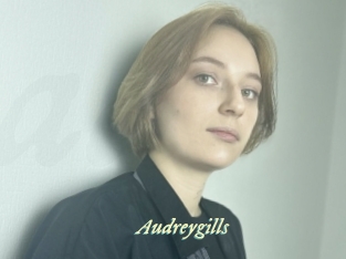 Audreygills