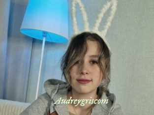 Audreygriscom