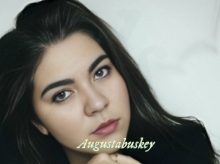 Augustabuskey