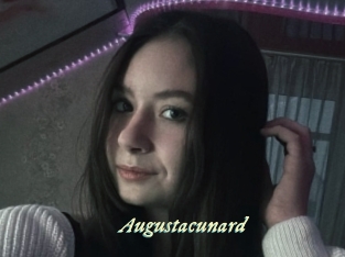 Augustacunard