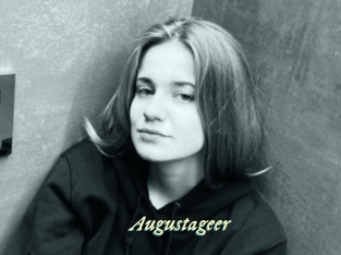 Augustageer