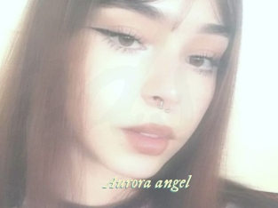 Aurora_angel