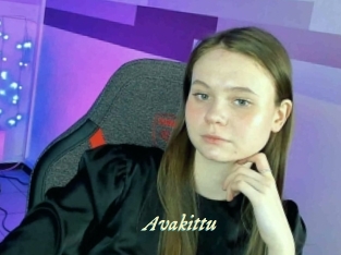 Avakittu