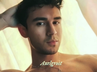 Axelgroot