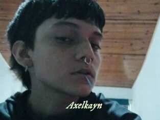 Axelkayn